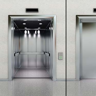 3 Elevators