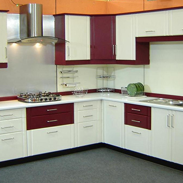 Modular Kitchen